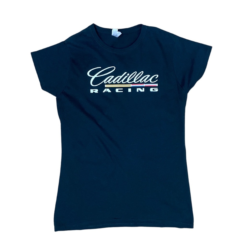 CADILLAC RACING TOP